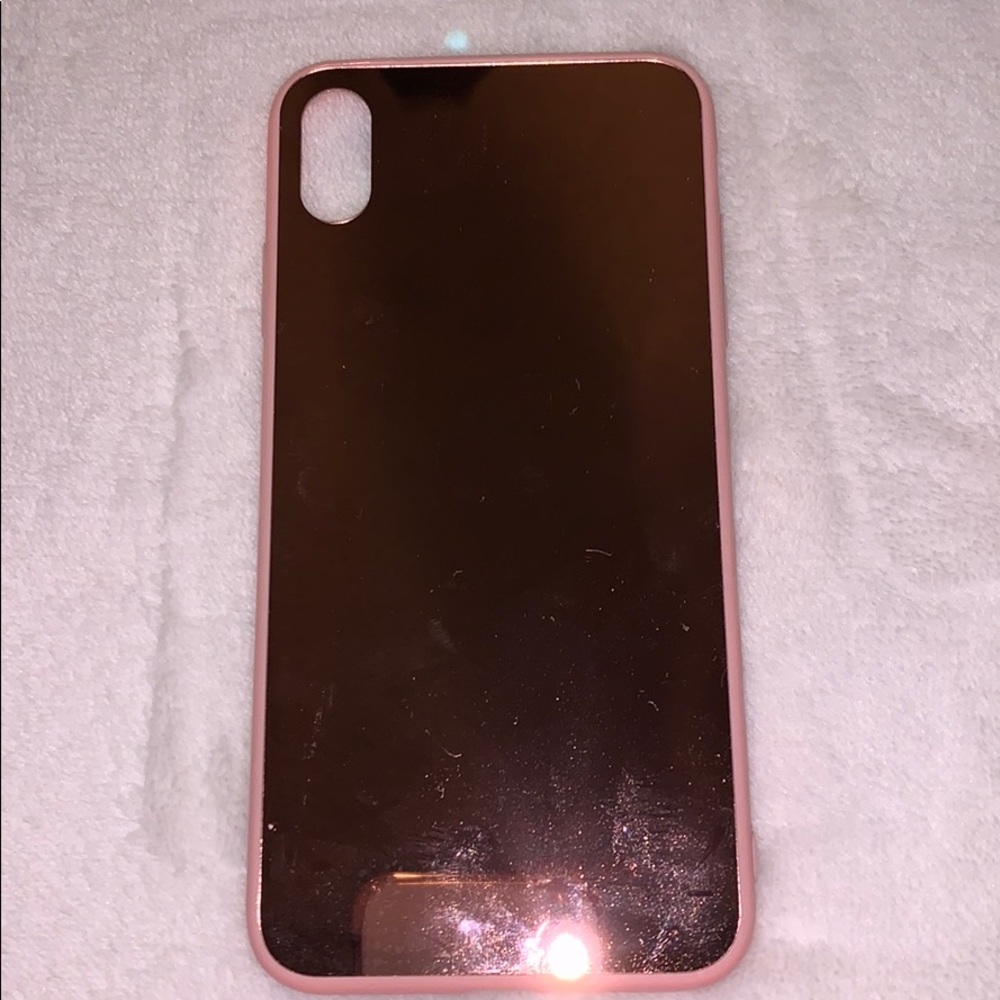 IPhone XS Max phone case